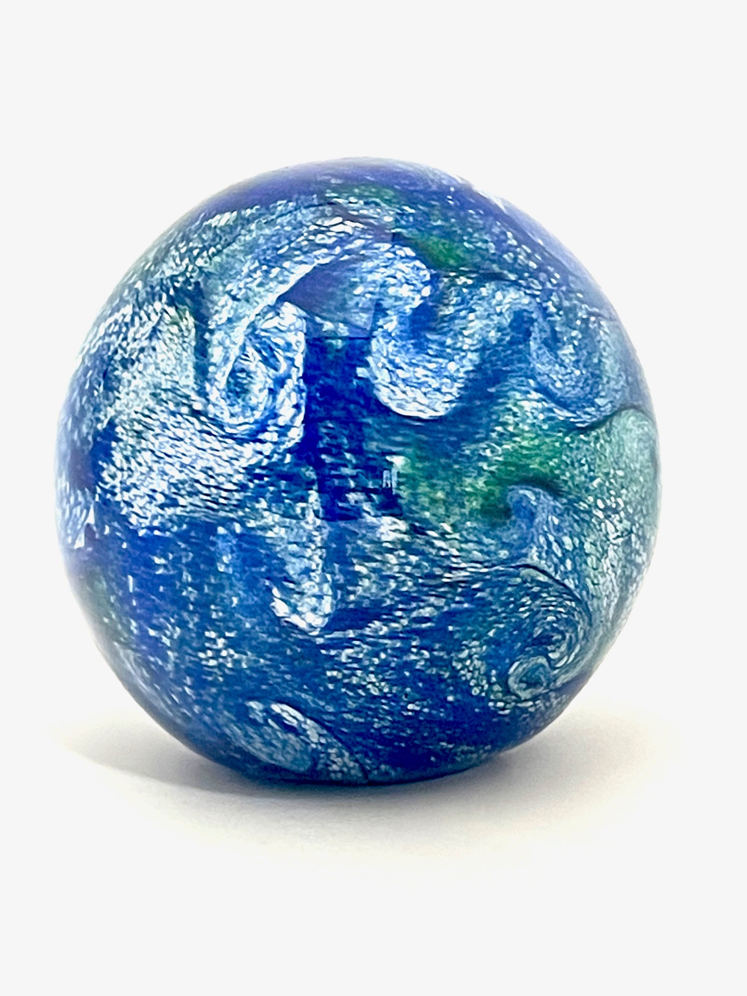 Stratosphere Paperweights