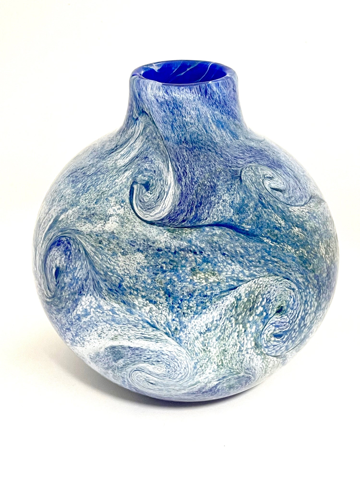 Stratosphere Vessels