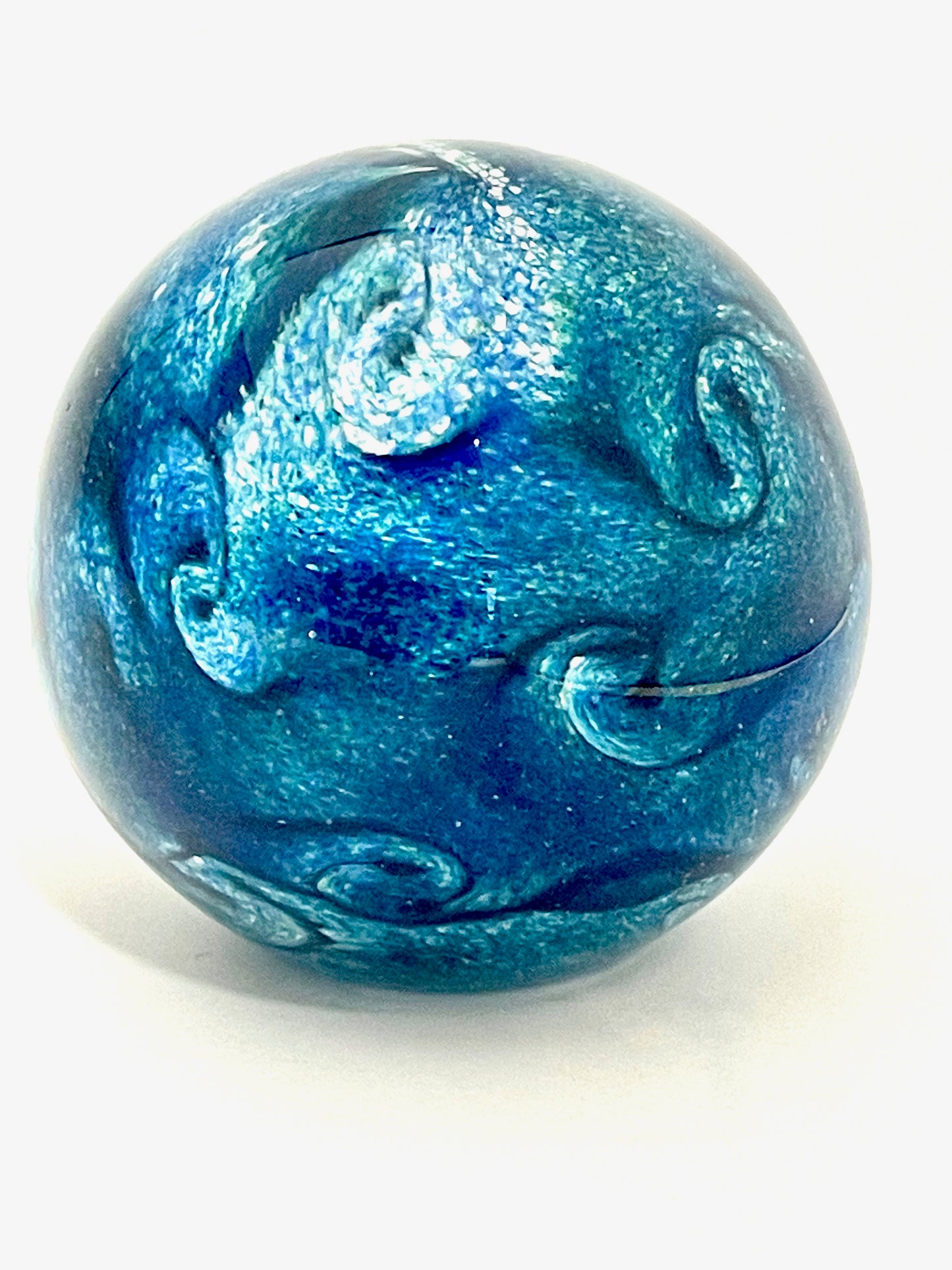 Stratosphere Paperweight